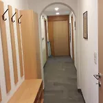 Διαμέρισμα Rudigier *