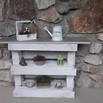 Rudigier Διαμέρισμα *