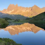 Διαμέρισμα Rudigier Bartholomäberg