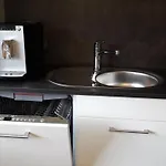 Rudigier Διαμέρισμα