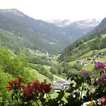 Διαμέρισμα Rudigier *