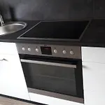 Rudigier Διαμέρισμα Bartholomäberg