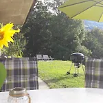 Rudigier Διαμέρισμα *