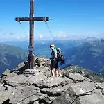 Διαμέρισμα Rudigier Bartholomäberg