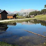 Διαμέρισμα Rudigier Bartholomäberg