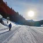 Διαμέρισμα Rudigier Bartholomäberg