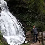 Rudigier Διαμέρισμα Bartholomäberg