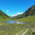 Διαμέρισμα Rudigier