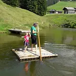 Rudigier Διαμέρισμα *