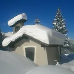 Rudigier Διαμέρισμα Bartholomäberg