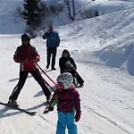 Διαμέρισμα Rudigier *