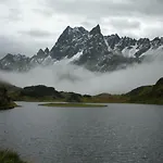 Rudigier Διαμέρισμα *