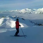 Διαμέρισμα Rudigier Bartholomäberg