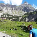 Διαμέρισμα Rudigier