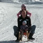 Rudigier Διαμέρισμα *