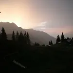 Rudigier Διαμέρισμα Bartholomäberg