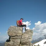 Rudigier Διαμέρισμα *