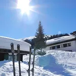 Apartament Rudigier