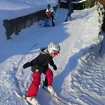 Rudigier Διαμέρισμα Bartholomäberg