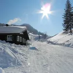 Rudigier Διαμέρισμα