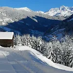 Διαμέρισμα Rudigier Bartholomäberg