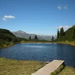 Διαμέρισμα Rudigier Bartholomäberg