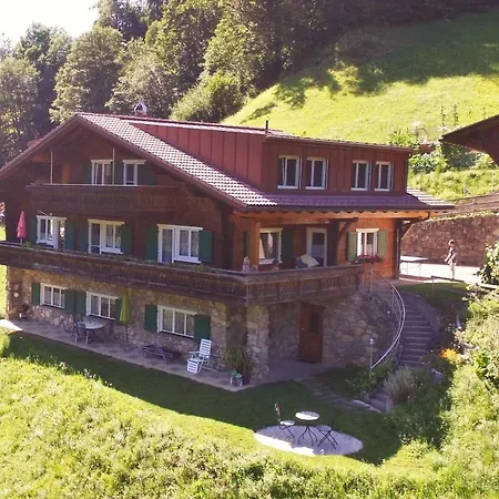 Rudigier Apartment