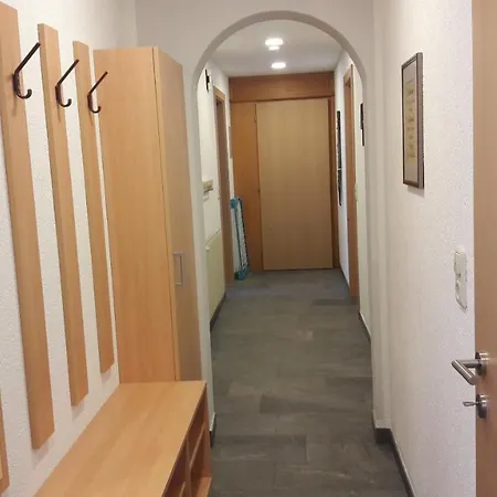 Apartment Rudigier *