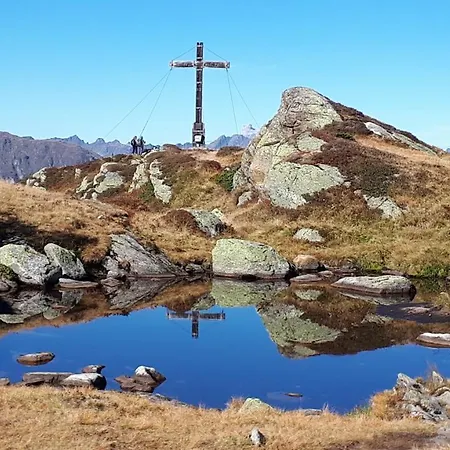 Rudigier * Bartholomäberg