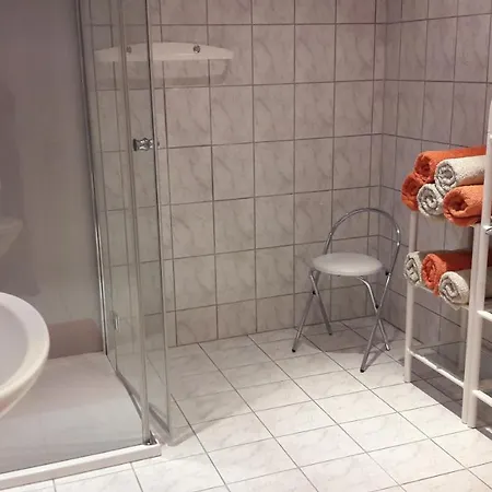 Rudigier Apartment *