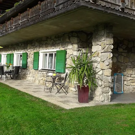 Rudigier Apartment *