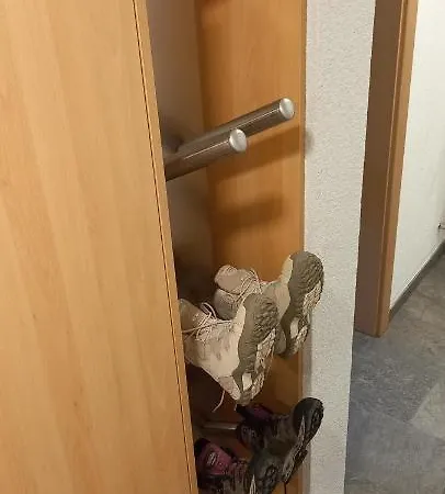 Apartment Rudigier