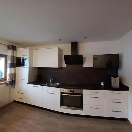 Rudigier Apartment Bartholomäberg