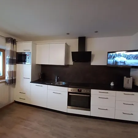 Rudigier Διαμέρισμα Bartholomäberg