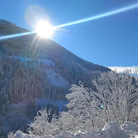 Rudigier * Bartholomäberg