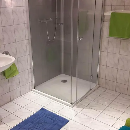 Rudigier Apartment *