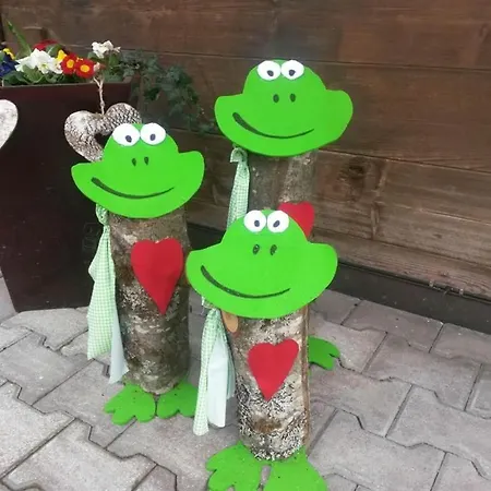 Apartment Rudigier Bartholomäberg