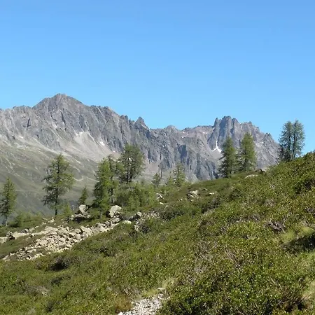 Apartment Rudigier Bartholomäberg