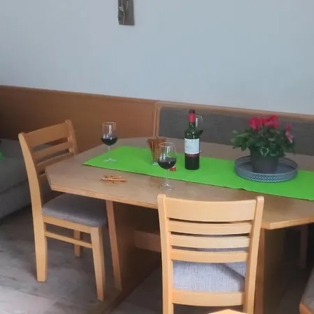 Apartment Rudigier