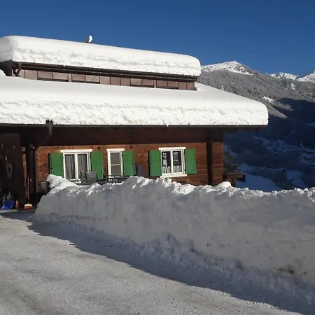 Rudigier * Bartholomäberg