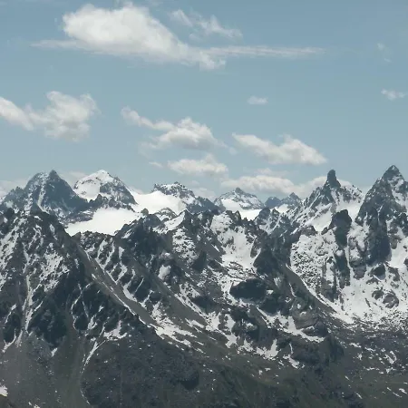 Rudigier Bartholomäberg