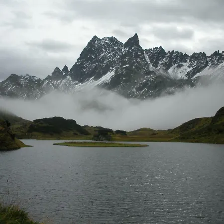 Rudigier Apartment *