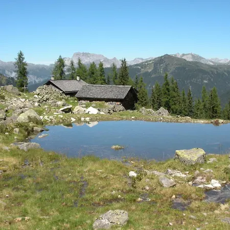 Apartment Rudigier *